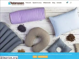 balanssen.com
