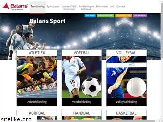 balanssport.com