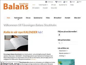 balansstockholm.se