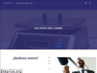 balanzadelcaribe.com