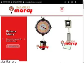 balanzas-marcy.com