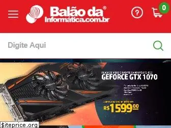 balaodainformatica.com.br