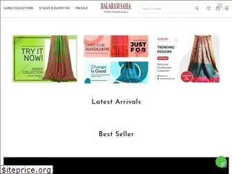 balaramsaha.com