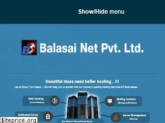 balasai.com