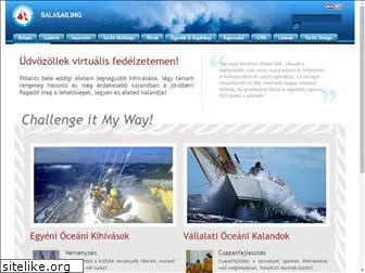 balasailing.com