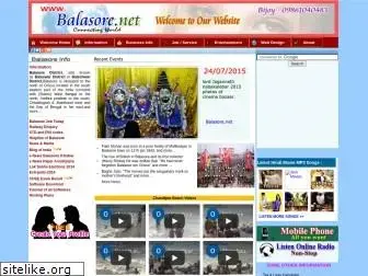 balasore.net
