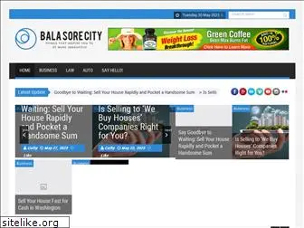 balasorecity.com