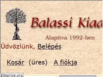 balassikiado.hu