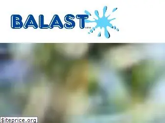 balast.cz