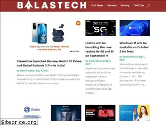 balastech.com