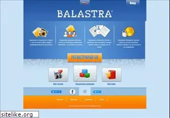 balastra.com