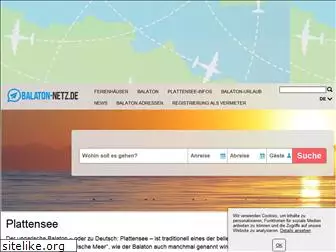 balaton-netz.de