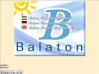 balaton-plattensee.hu