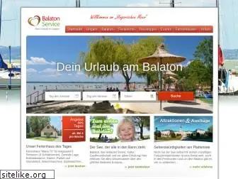 balaton-service.de