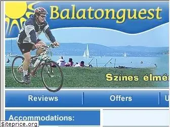 balatonhostels.com