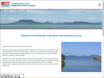 balatontours.hu