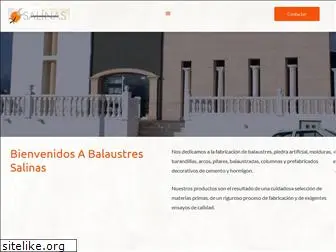 balaustressalinas.com