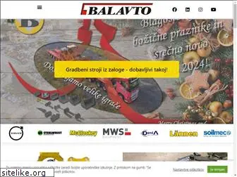 balavto.si