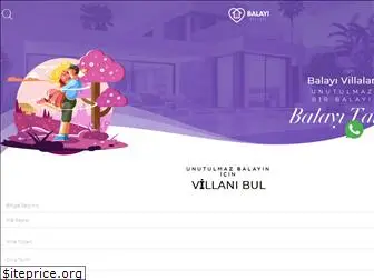 balayivillasi.com.tr