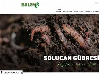 balaysolucan.com