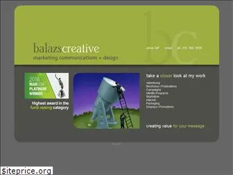 balazscreative.com