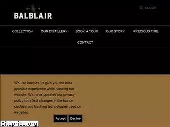 balblair.com