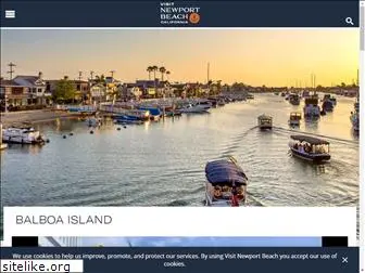 balboa-island.net
