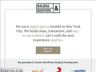 balboaandbedford.com