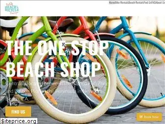 balboabeachandbicycle.com