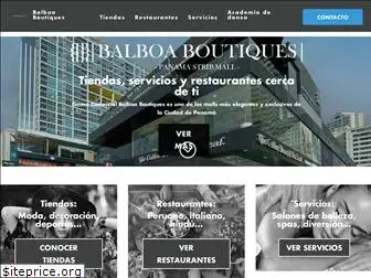 balboaboutiques.com