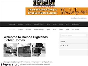 balboahighlands.com