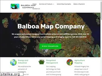 balboamapcompany.com