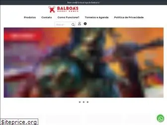 balboas.com.br