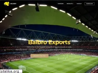 balbro.com