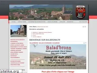 balbronn.fr