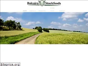 balcairnstockfoods.co.nz