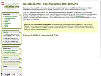 balcanica.cz