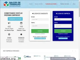 balcaodetrabalho.com.br