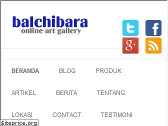 balchibara.com