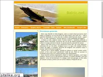 balcic.net