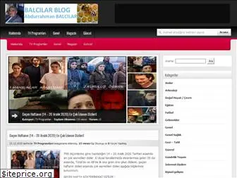 balcilar-blog.com