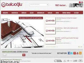 balcioglu.com.tr