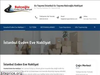 balciogluevdeneve.com