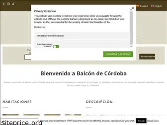 balcondecordoba.com