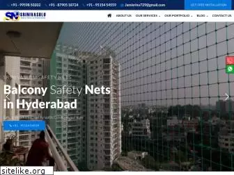 balconynetshyderabad.com