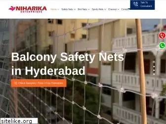 balconysafetynetshyderabad.com