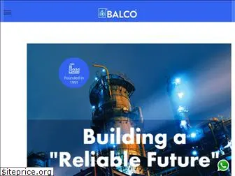 balcopipes.com