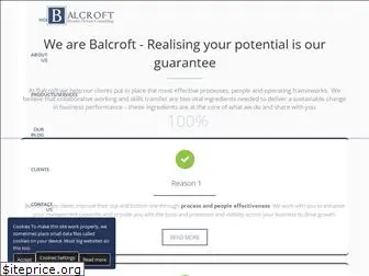 balcroft.com
