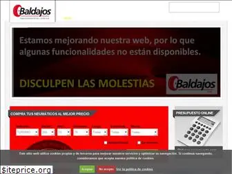 baldajos.com