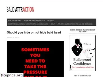 baldattraction.com